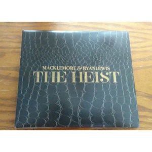 Macklemore & Ryan Lewis album